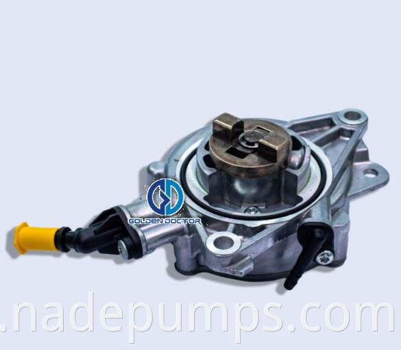 11667556919 Brake Vacuum Pump Jpg